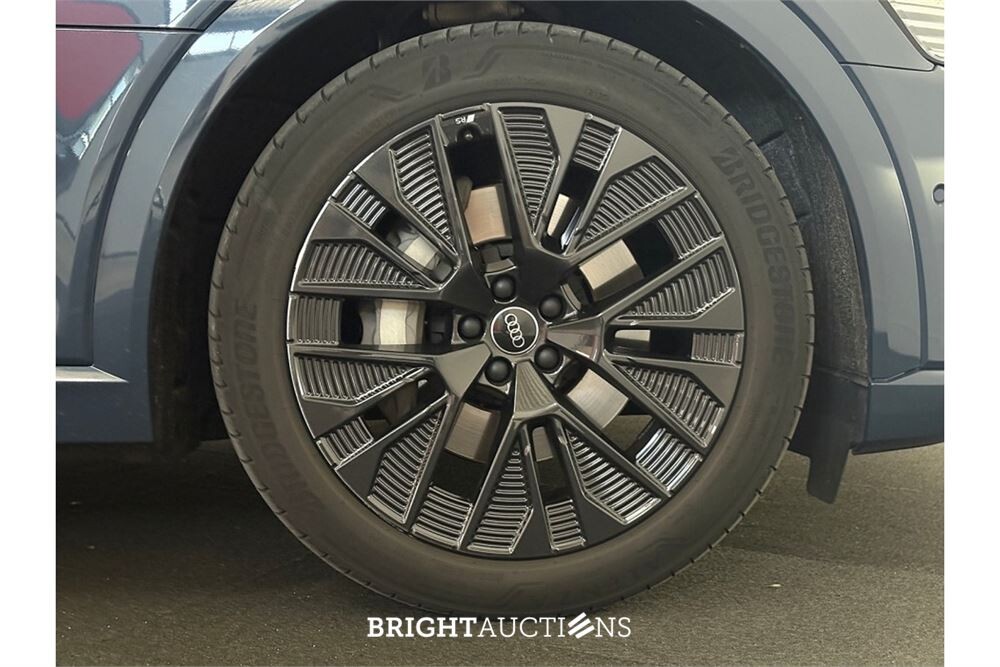 Audi Q8 55 S Edition Quattro 115 kWh 2023 (Origineel-NL), T-895-ZV
