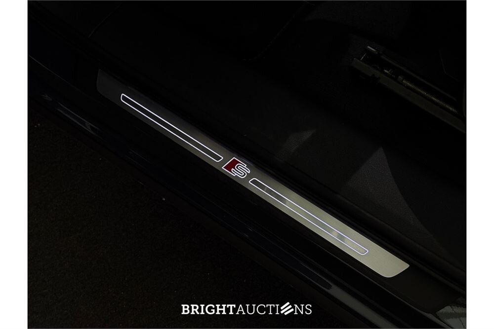 Audi Q8 55 S Edition Quattro 115 kWh 2023 (Origineel-NL), T-895-ZV