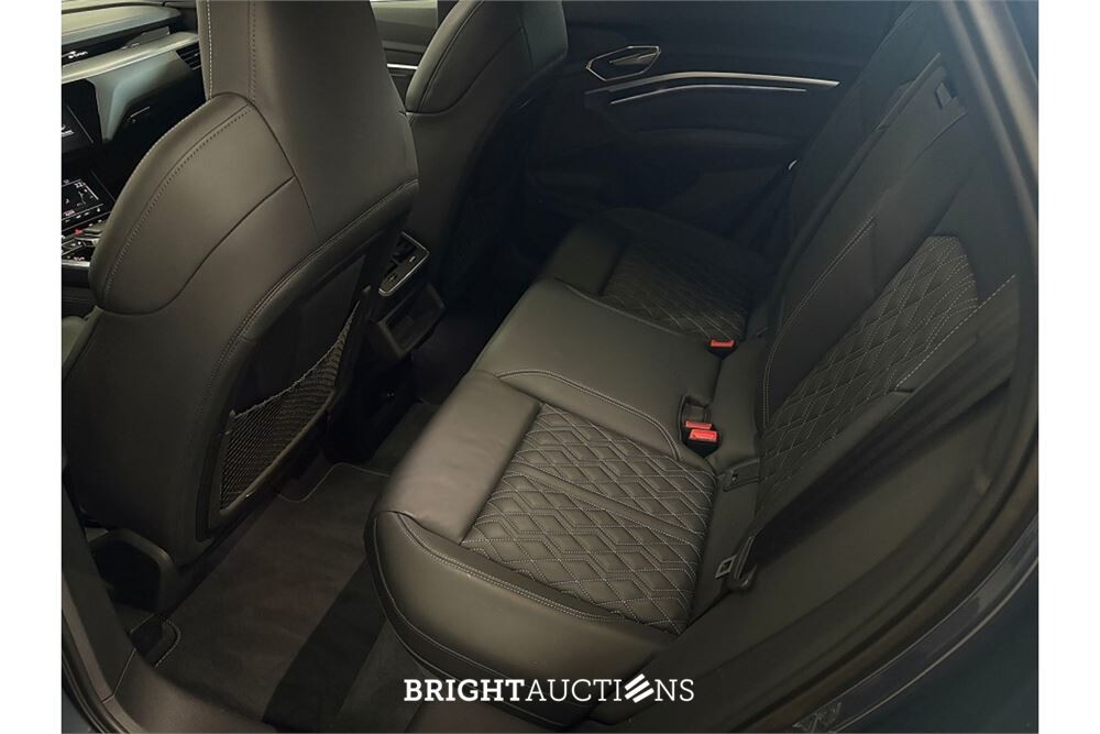 Audi Q8 55 S Edition Quattro 115 kWh 2023 (Origineel-NL), T-895-ZV