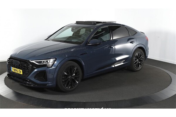 BRIGHT AUCTIONS: Luxury, Premium Daily Driver & Electric Vehicle Auction