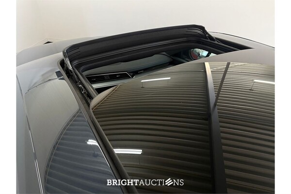 Audi Q8 55 S Edition Quattro 115 kWh 2023 (Origineel-NL), T-895-ZV
