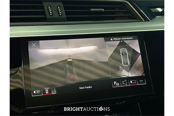 Audi Q8 55 S Edition Quattro 115 kWh 2023 (Origineel-NL), T-895-ZV