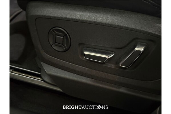 Audi Q8 55 S Edition Quattro 115 kWh 2023 (Origineel-NL), T-895-ZV