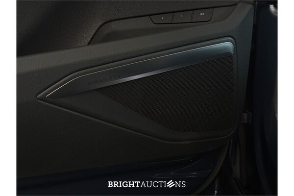 Audi Q8 55 S Edition Quattro 115 kWh 2023 (Origineel-NL), T-895-ZV