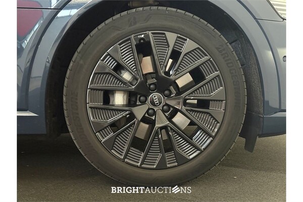 Audi Q8 55 S Edition Quattro 115 kWh 2023 (Origineel-NL), T-895-ZV