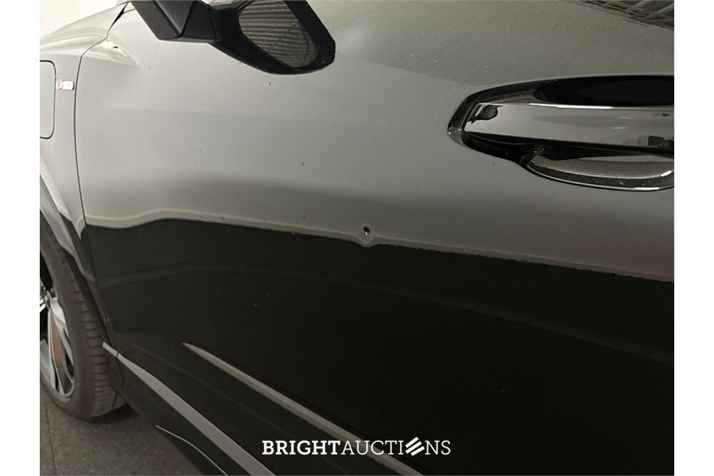 Audi Q3 45 e S Edition TFSI 266pk 2021 (Origineel-NL), L-433-JX