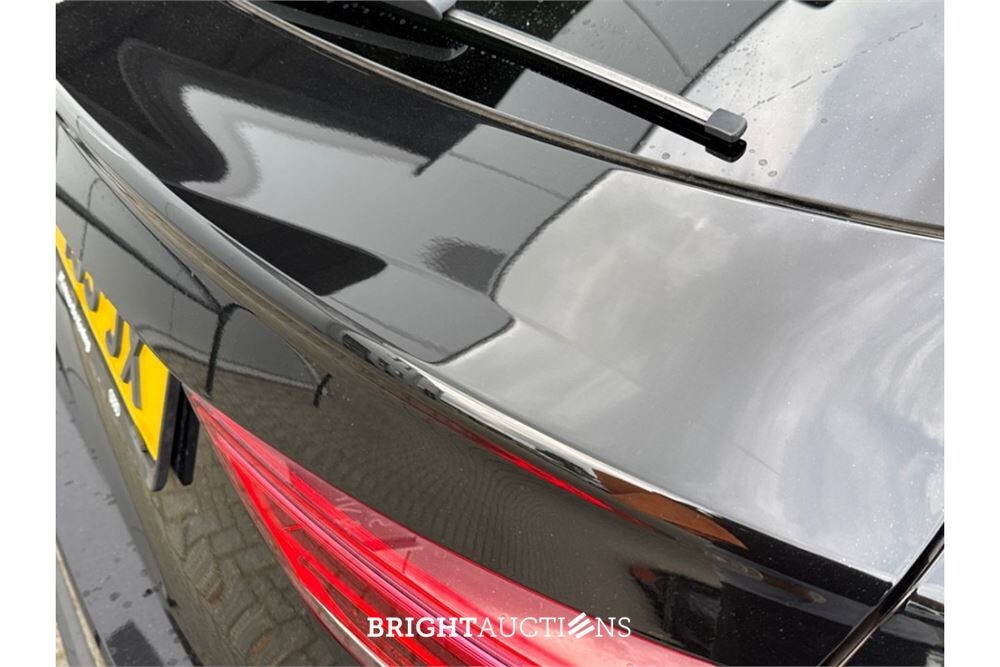 Audi Q3 45 e S Edition TFSI 266pk 2021 (Origineel-NL), L-433-JX