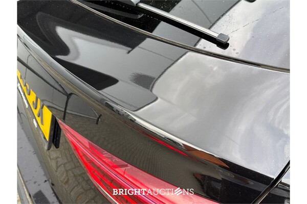 Audi Q3 45 e S Edition TFSI 266pk 2021 (Origineel-NL), L-433-JX