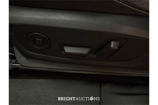 Audi Q3 45 e S Edition TFSI 266pk 2021 (Origineel-NL), L-433-JX