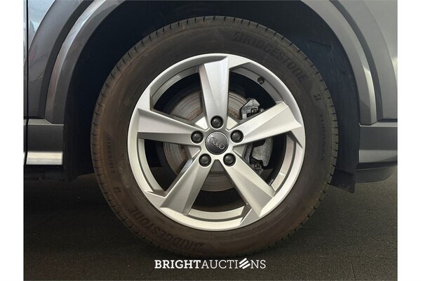 Audi Q2 35 S Edition TFSI 149pk 2020 (Origineel-NL), J-043-FF