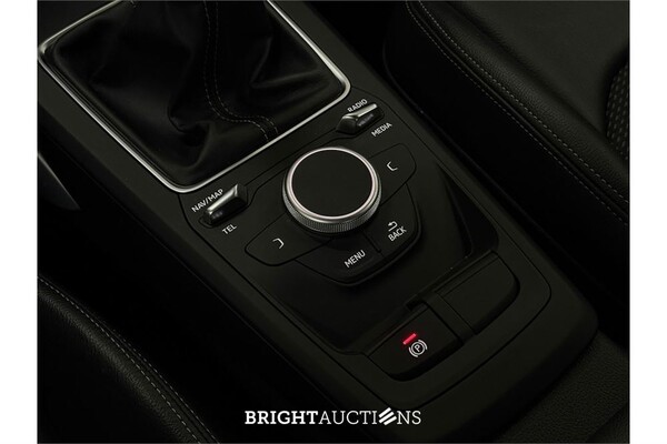 Audi Q2 35 S Edition TFSI 149pk 2020 (Origineel-NL), J-043-FF