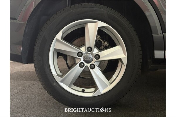 Audi Q2 35 S Edition TFSI 149pk 2020 (Origineel-NL), J-043-FF