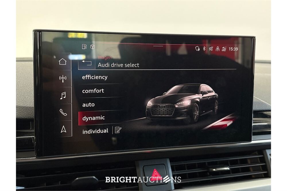 Audi A5 Sportback 45 Advanced Edition TFSI Quattro 265pk 2022 (Origineel-NL), R-820-FB