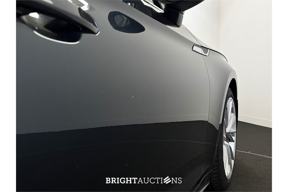 Audi A5 Sportback 45 Advanced Edition TFSI Quattro 265pk 2022 (Origineel-NL), R-820-FB
