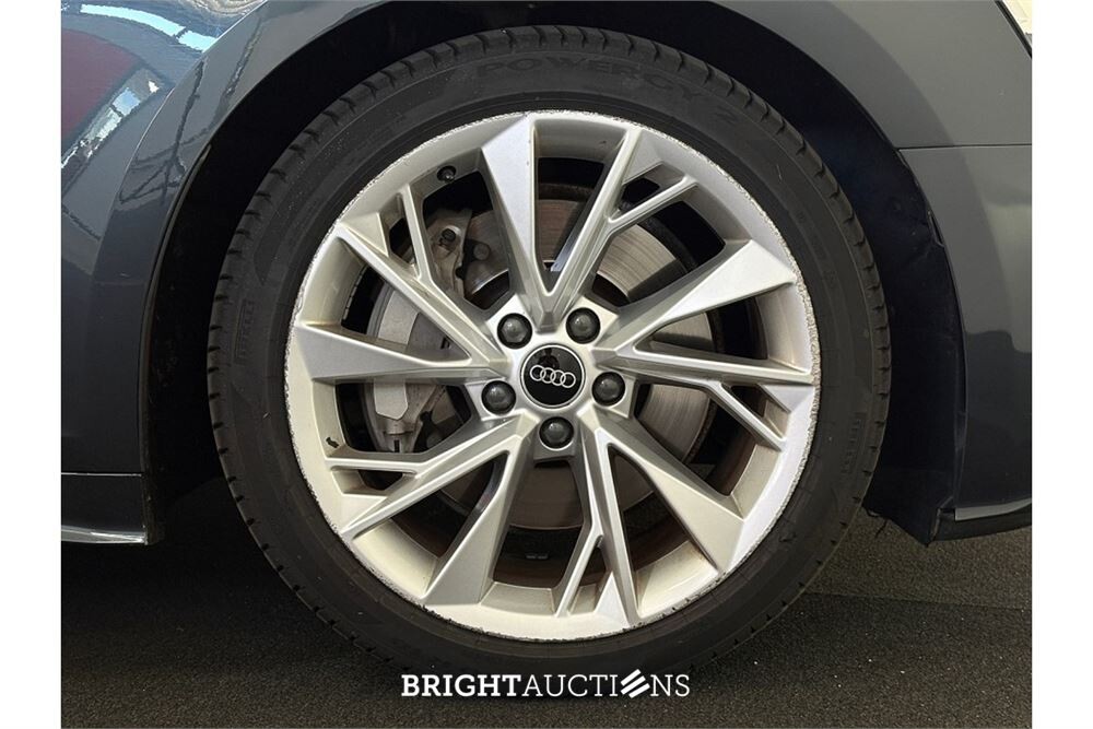 Audi A5 Sportback 45 Advanced Edition TFSI Quattro 265pk 2022 (Origineel-NL), R-820-FB