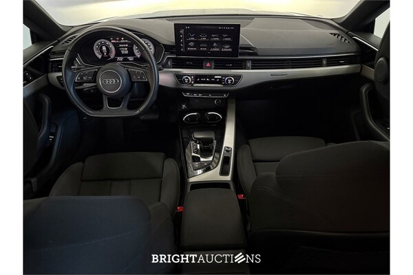 Audi A5 Sportback 45 Advanced Edition TFSI Quattro 265pk 2022 (Origineel-NL), R-820-FB
