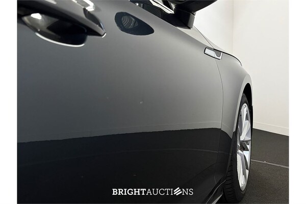 Audi A5 Sportback 45 Advanced Edition TFSI Quattro 265pk 2022 (Origineel-NL), R-820-FB