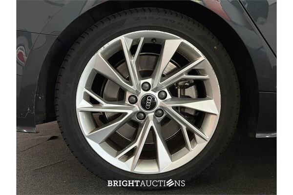 Audi A5 Sportback 45 Advanced Edition TFSI Quattro 265pk 2022 (Origineel-NL), R-820-FB