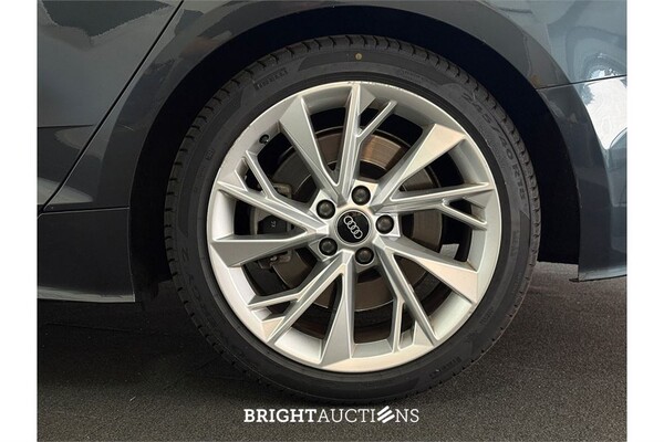 Audi A5 Sportback 45 Advanced Edition TFSI Quattro 265pk 2022 (Origineel-NL), R-820-FB