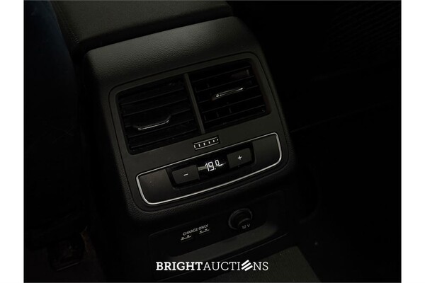 Audi A5 Sportback 45 Advanced Edition TFSI Quattro 265pk 2022 (Origineel-NL), R-820-FB