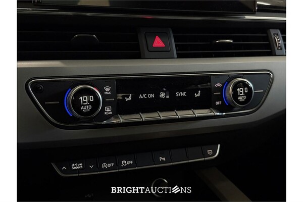 Audi A5 Sportback 45 Advanced Edition TFSI Quattro 265pk 2022 (Origineel-NL), R-820-FB