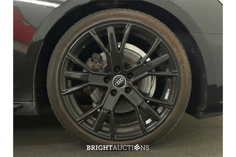 Audi A4 Avant 35 S edition TFSI 149pk 2021 (Origineel-NL), K-951-RR