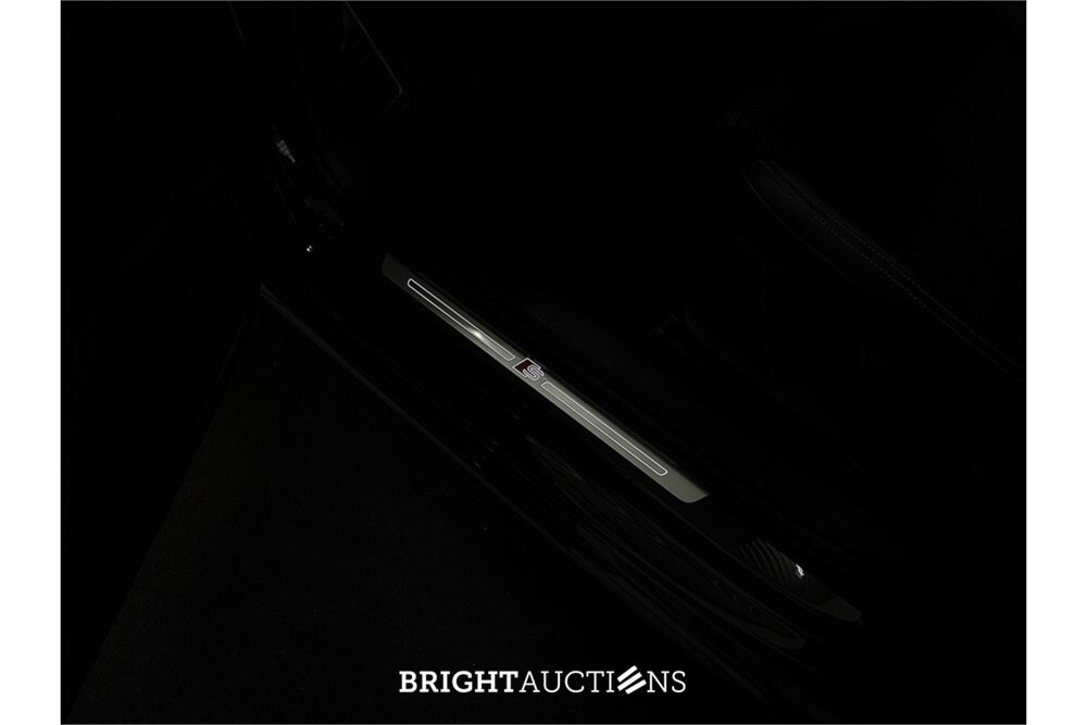 Audi A4 Avant 35 S edition TFSI 149pk 2021 (Origineel-NL), K-951-RR
