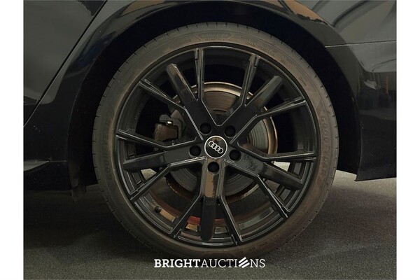 Audi A4 Avant 35 S edition TFSI 149pk 2021 (Origineel-NL), K-951-RR