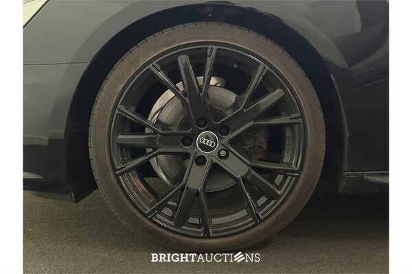 Audi A4 Avant 35 S edition TFSI 149pk 2021 (Origineel-NL), K-951-RR