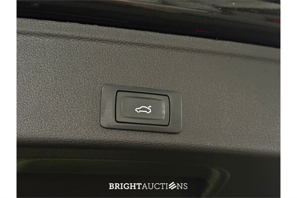 Audi A4 Avant 35 S edition TFSI 149pk 2021 (Origineel-NL), K-951-RR