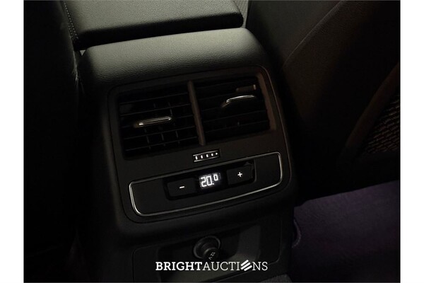 Audi A4 Avant 35 S edition TFSI 149pk 2021 (Origineel-NL), K-951-RR