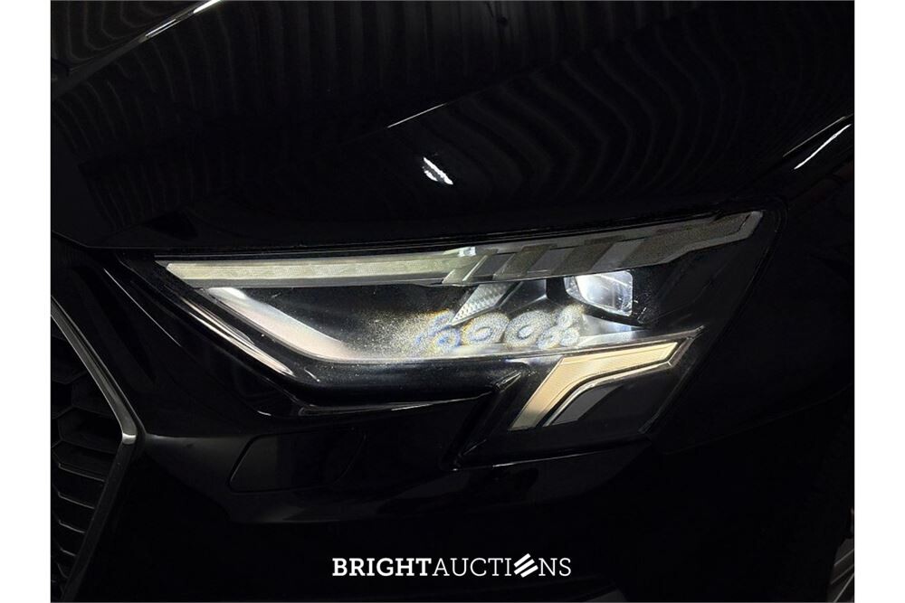 Audi A3 Limousine 30 Advanced edition TFSI 110pk 2022 (Origineel-NL), P-150-ZV
