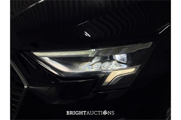 Audi A3 Limousine 30 Advanced edition TFSI 110pk 2022 (Origineel-NL), P-150-ZV