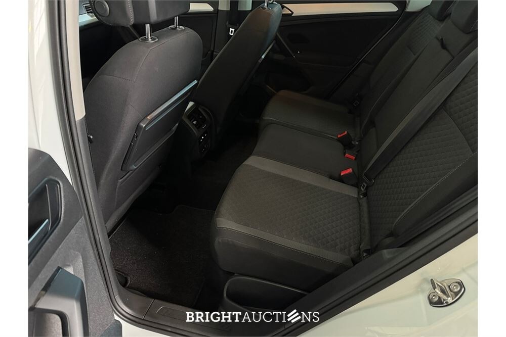 Volkswagen Tiguan Comfortline 1.5 TSI 130pk 2019 (Origineel-NL), G-970-DG