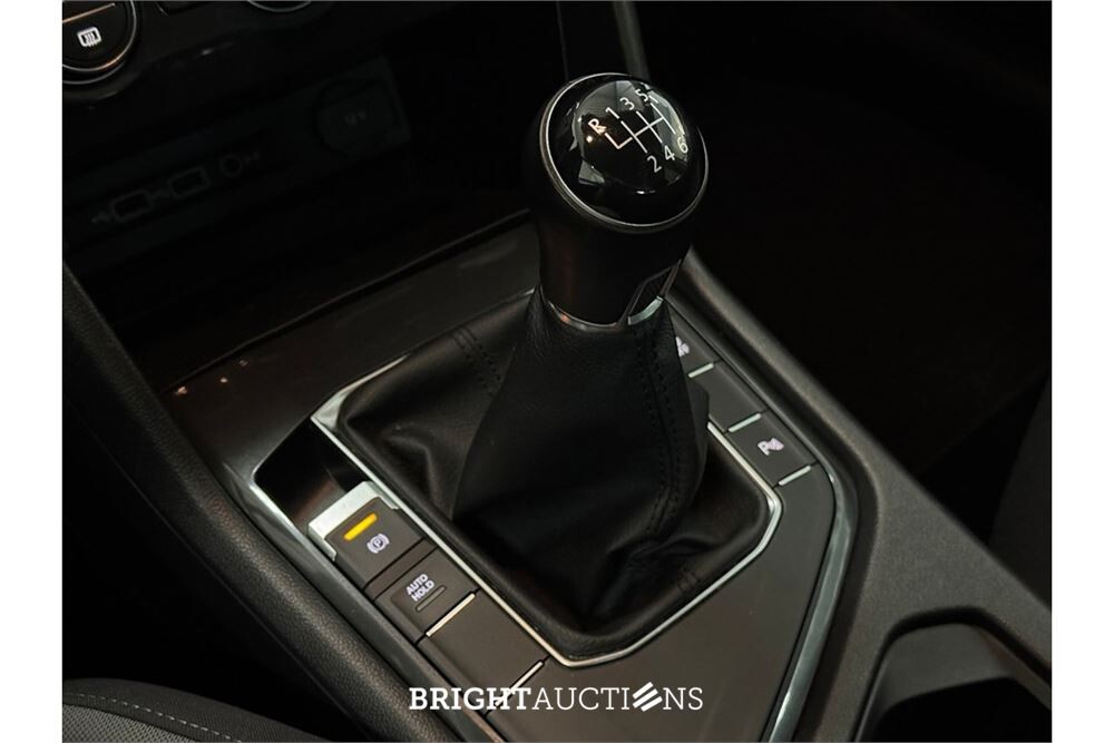Volkswagen Tiguan Comfortline 1.5 TSI 130pk 2019 (Origineel-NL), G-970-DG
