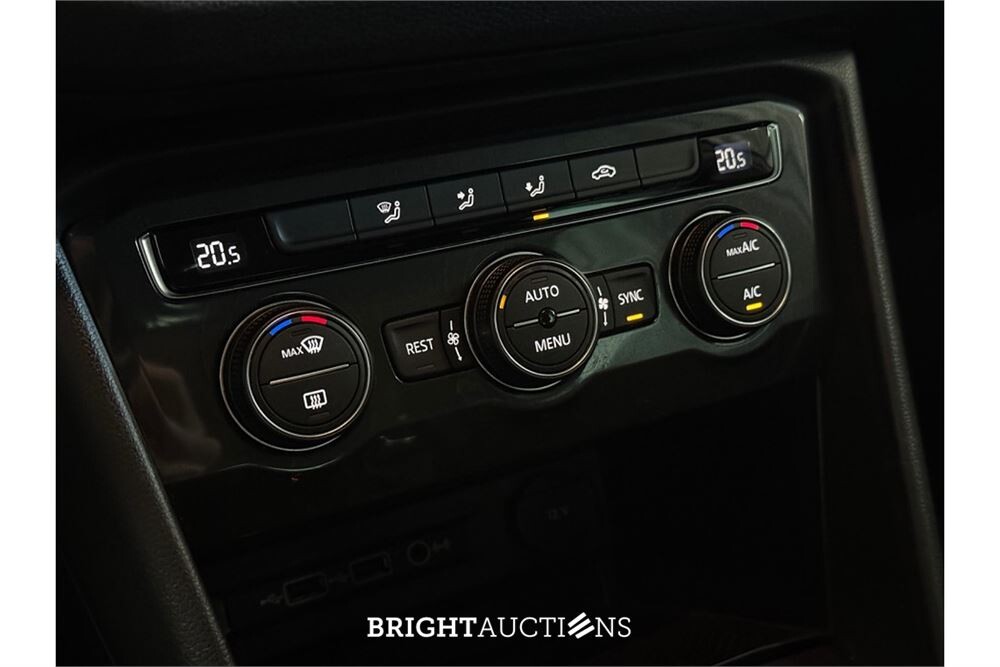 Volkswagen Tiguan Comfortline 1.5 TSI 130pk 2019 (Origineel-NL), G-970-DG