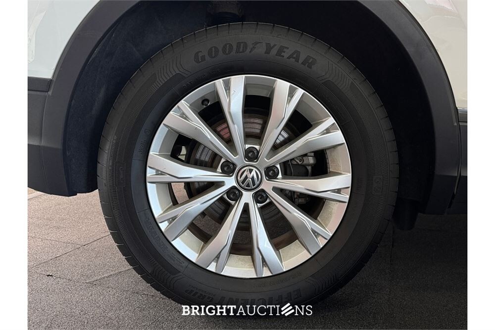 Volkswagen Tiguan Comfortline 1.5 TSI 130pk 2019 (Origineel-NL), G-970-DG