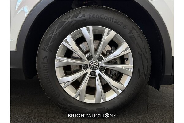 Volkswagen Tiguan Comfortline 1.5 TSI 130pk 2019 (Origineel-NL), G-970-DG