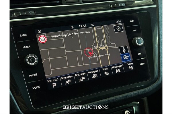 Volkswagen Tiguan Comfortline 1.5 TSI 130pk 2019 (Origineel-NL), G-970-DG