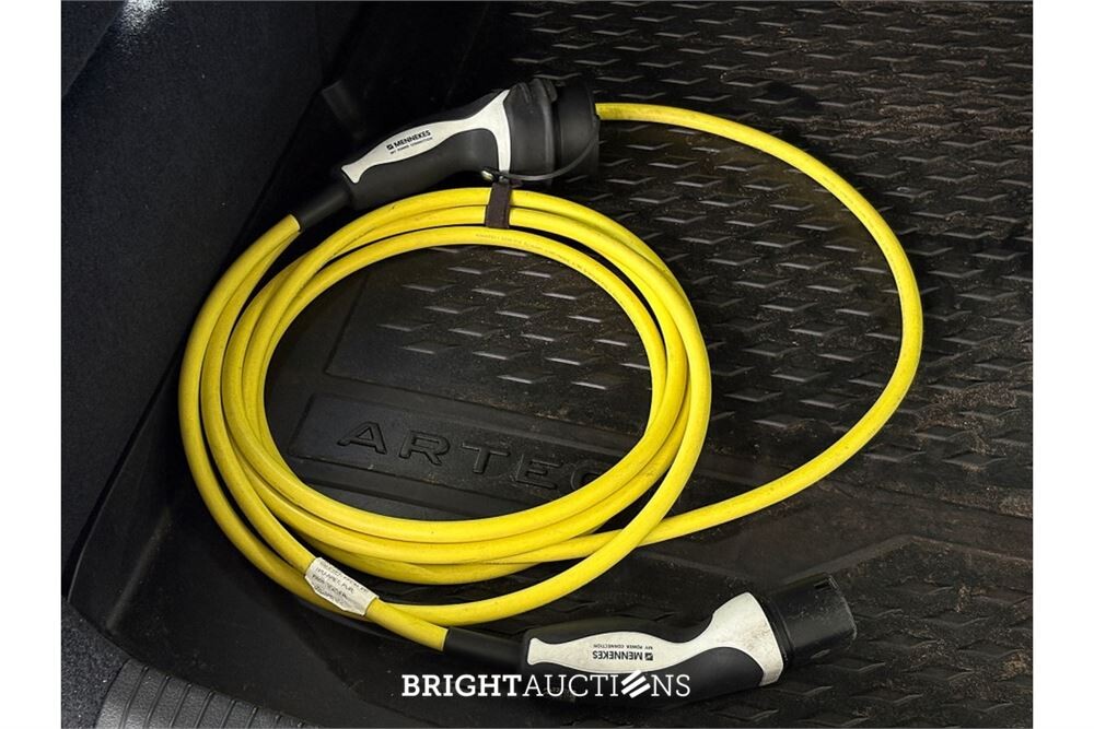 Volkswagen Arteon eHybrid R-Line Business 1.4 TSI 272pk 2022 (Origineel-NL), P-611-TX