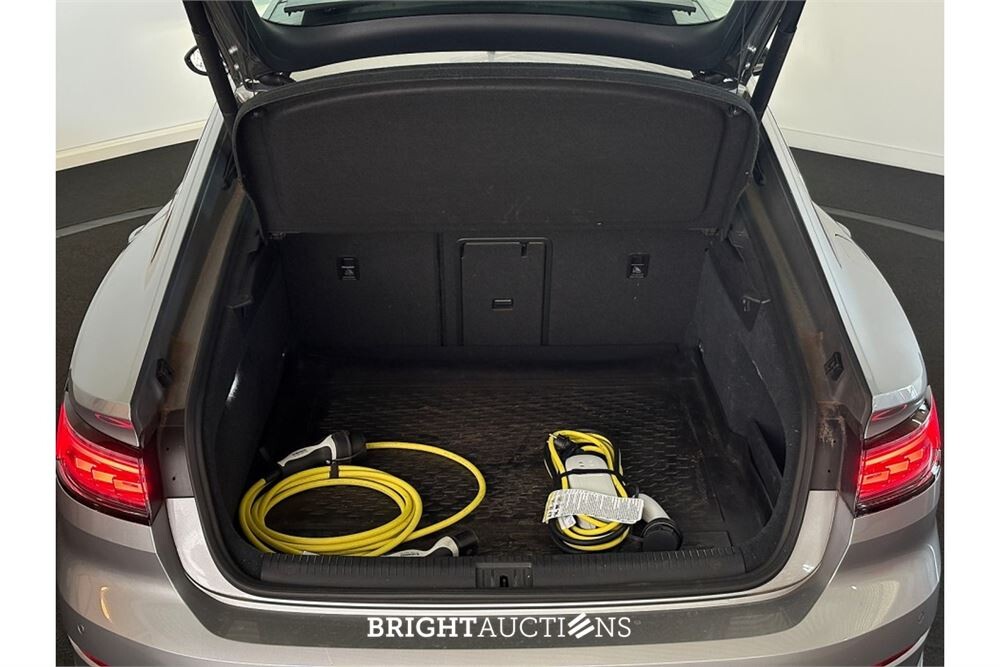 Volkswagen Arteon eHybrid R-Line Business 1.4 TSI 272pk 2022 (Origineel-NL), P-611-TX