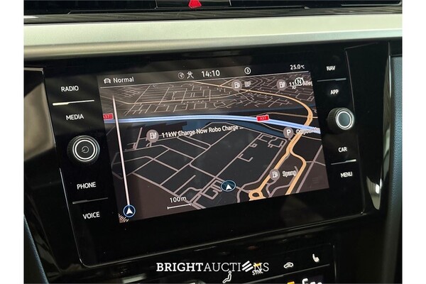 Volkswagen Arteon eHybrid R-Line Business 1.4 TSI 272pk 2022 (Origineel-NL), P-611-TX