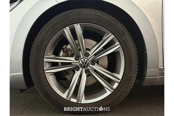Volkswagen Arteon eHybrid R-Line Business 1.4 TSI 272pk 2022 (Origineel-NL), P-611-TX