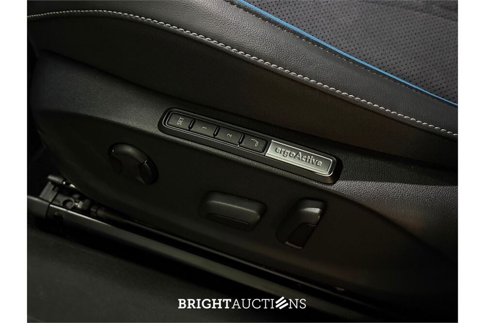 Volkswagen ID.7 Pro Business 77 kWh 2024 (Origineel-NL), X-560-XZ