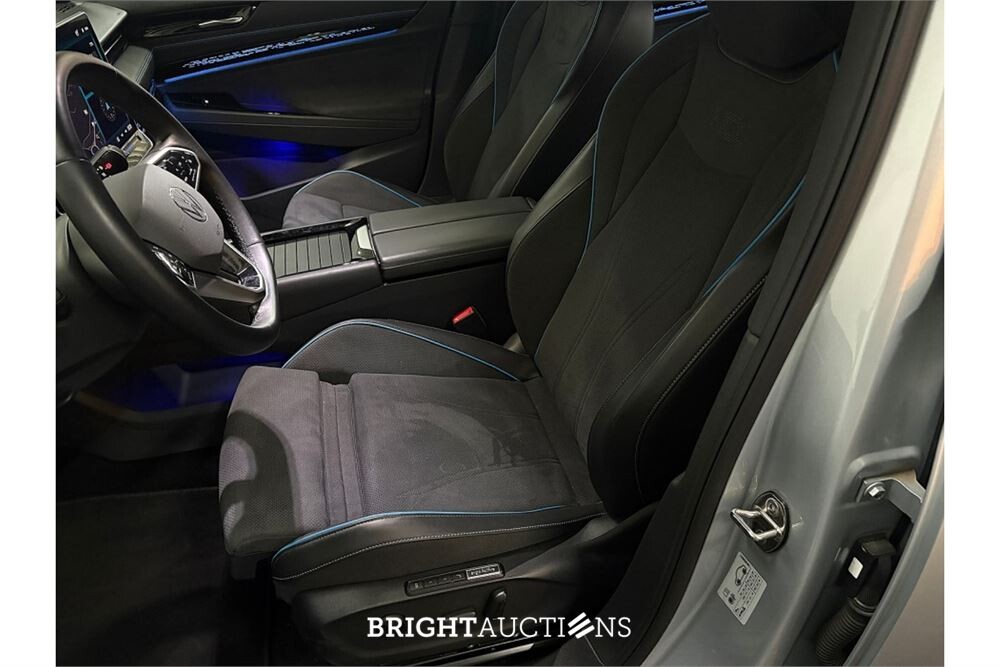 Volkswagen ID.7 Pro Business 77 kWh 2024 (Origineel-NL), X-560-XZ