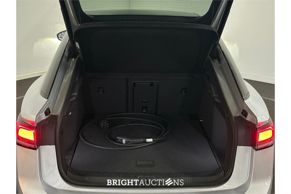 Volkswagen ID.7 Pro Business 77 kWh 2024 (Origineel-NL), X-560-XZ