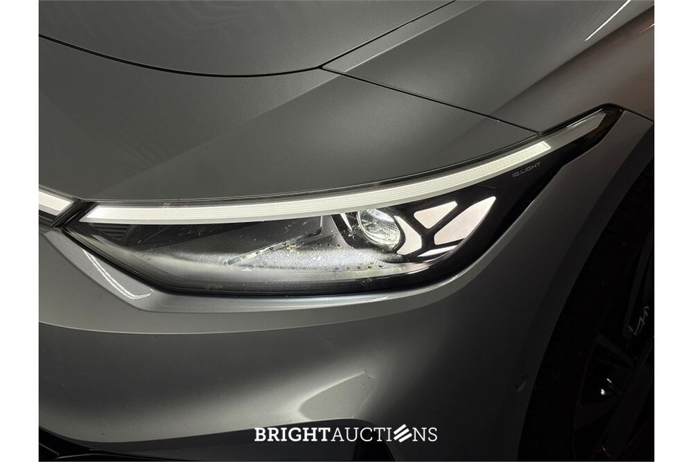 Volkswagen ID.7 Pro Business 77 kWh 2024 (Origineel-NL), X-560-XZ