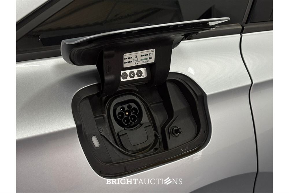 Volkswagen ID.7 Pro Business 77 kWh 2024 (Origineel-NL), X-560-XZ