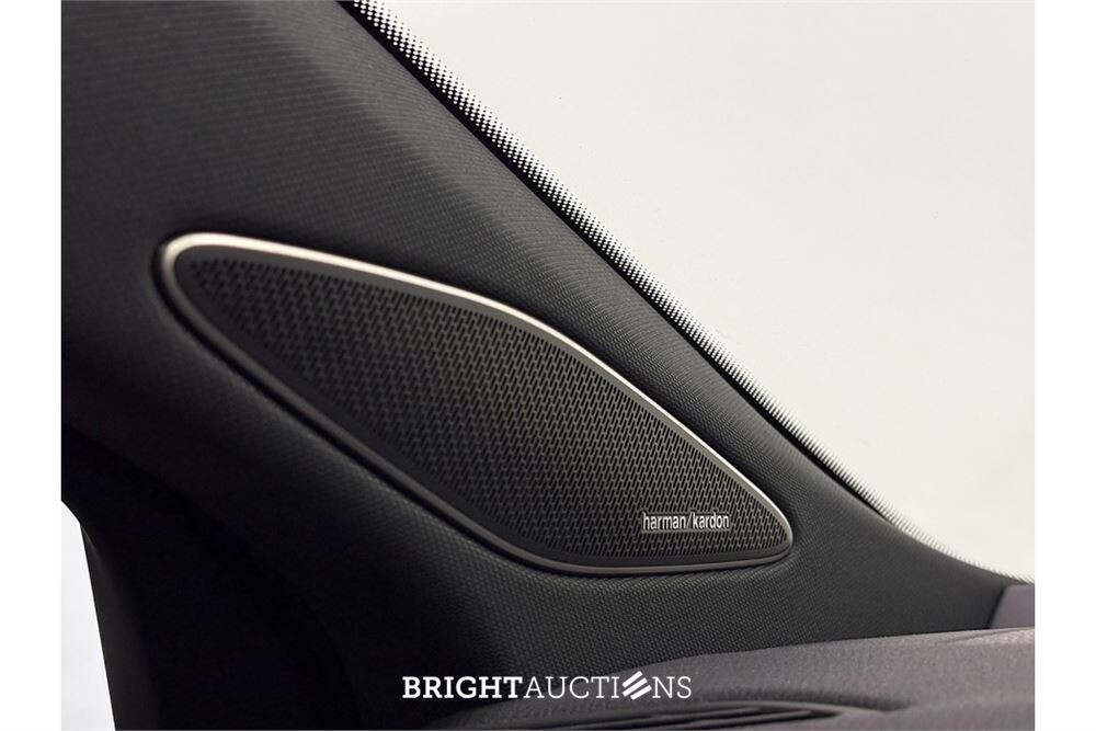 Volkswagen ID.7 Pro Business 77 kWh 2024 (Origineel-NL), X-560-XZ