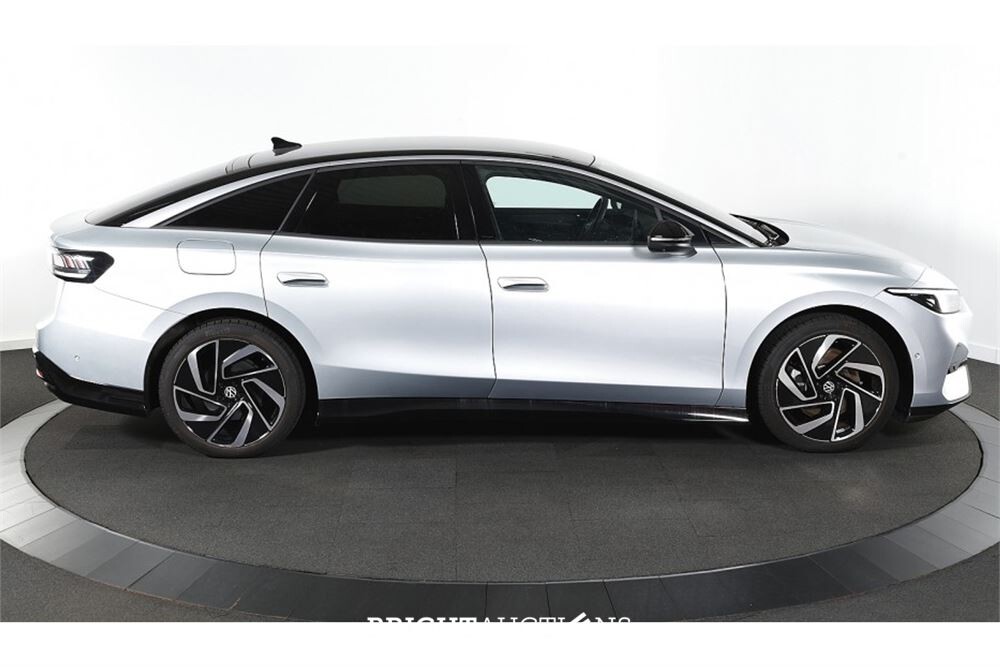 Volkswagen ID.7 Pro Business 77 kWh 2024 (Origineel-NL), X-560-XZ